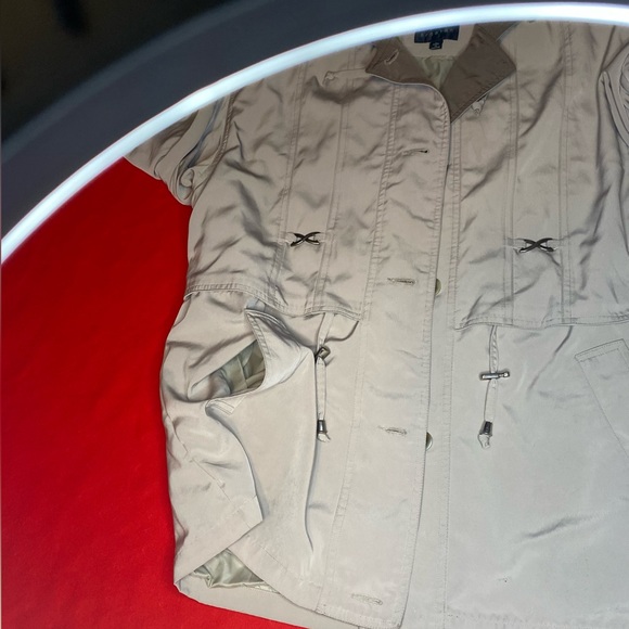 Fall jacket for men size L - Picture 11 of 14